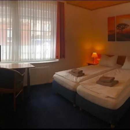 Bed & Breakfast Am Landgestut