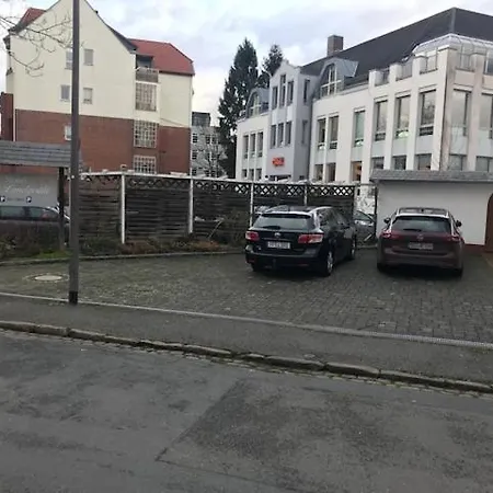 Bed and Breakfast Am Landgestut *