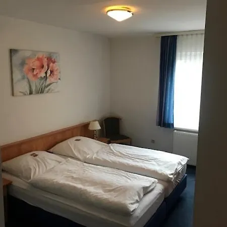 Bed and Breakfast Am Landgestut