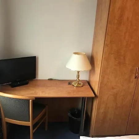 Bed & Breakfast Am Landgestut *