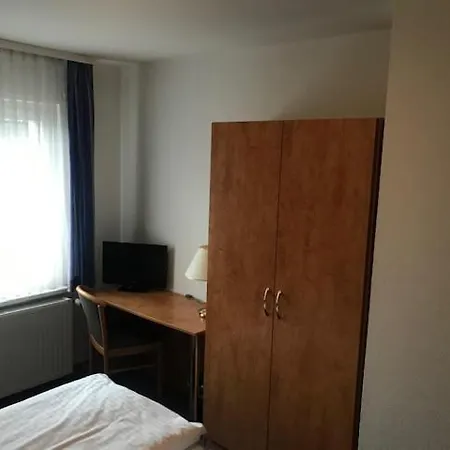 Bed & Breakfast Am Landgestut *